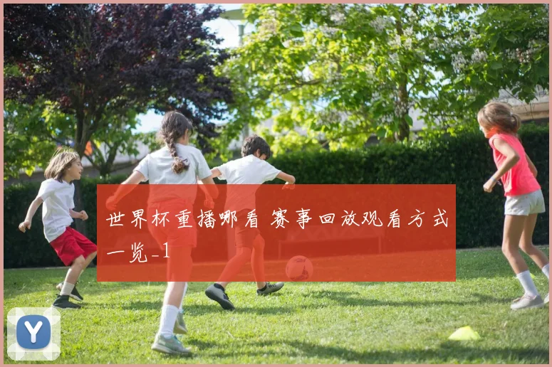 世界杯重播哪看 赛事回放观看方式一览_1