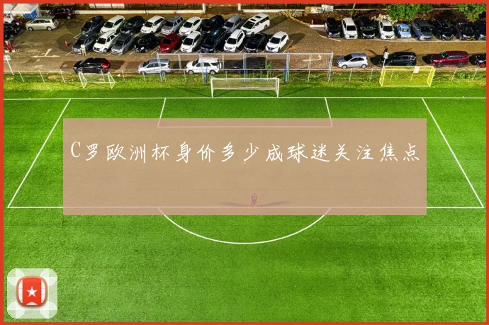 C罗欧洲杯身价多少成球迷关注焦点