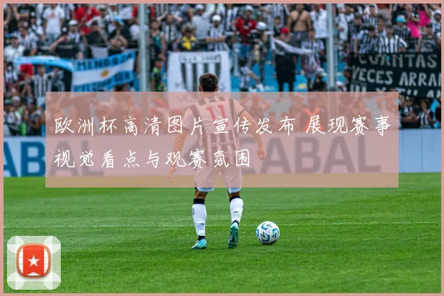 欧洲杯高清图片宣传发布 展现赛事视觉看点与观赛氛围