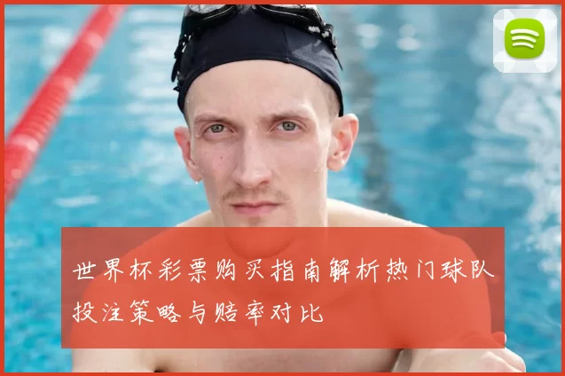 世界杯彩票购买指南解析热门球队投注策略与赔率对比